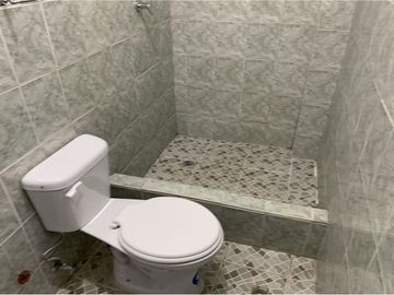 Casa en venta en Montecristi cerca a la iglesia