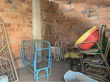 Casa en venta en Montecristi cerca a la iglesia