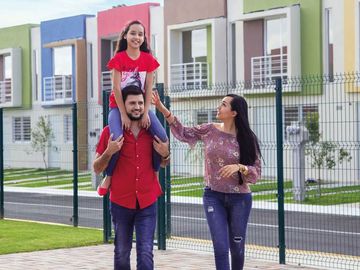 Venta de casas en Zapopan