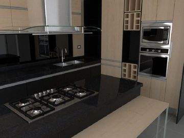 Hermosa y amplia residencia de AUTOR en VENTA