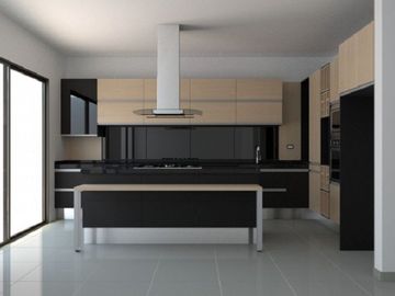 Hermosa y amplia residencia de AUTOR en VENTA