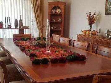 hermosa casa en venta de lujo con acabados de 1era sector rio amarillo sayausi san Sebastian