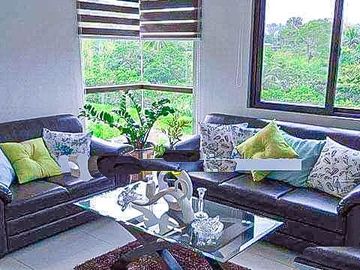 FOR SALE HOUSE & LOT TAGAYTAY 4BR