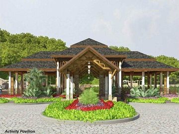 Preselling 2 bedroom townhouse for sale in The Wellington Green Compostela Cebu