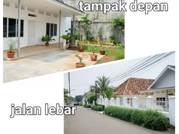 Kost di Palmerah Dekat Kampus BINUS, Senayan Park