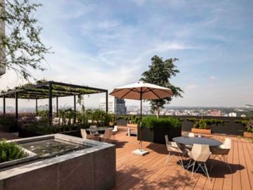 Departamento en venta Condesa