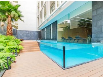 Departamento en venta Condesa