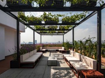 Departamento en venta Condesa
