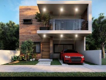 Casa en Venta en Herradura