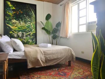 6 Bedroom Vintage Duplex in San Jose Tagaytay