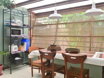 6 Bedroom Vintage Duplex in San Jose Tagaytay