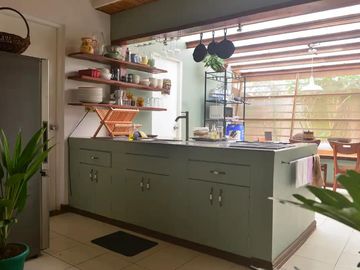 6 Bedroom Vintage Duplex in San Jose Tagaytay