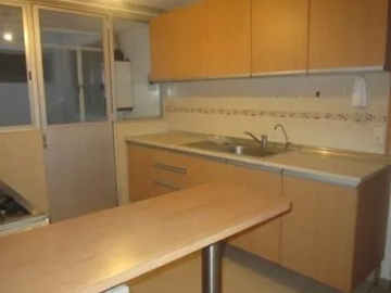 DEPTO. EN VENTA POR REMATE EN CONDESA, CUAUHTEMOC JUNTO CIRCUITO BICENTENARIO
