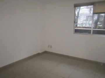 DEPTO. EN VENTA POR REMATE EN CONDESA, CUAUHTEMOC JUNTO CIRCUITO BICENTENARIO