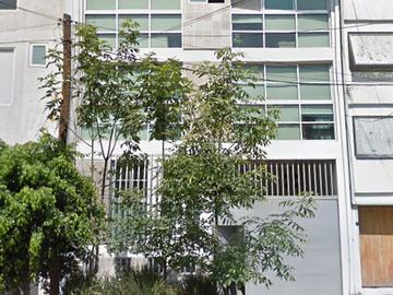 DEPTO. EN VENTA POR REMATE EN CONDESA, CUAUHTEMOC JUNTO CIRCUITO BICENTENARIO