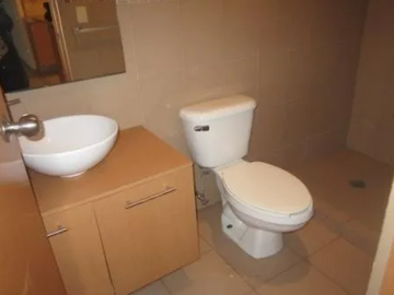 DEPTO. EN VENTA POR REMATE EN CONDESA, CUAUHTEMOC JUNTO CIRCUITO BICENTENARIO