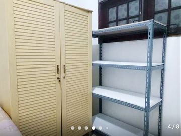 Kost Putri di Kemanggisan Dekat BINUS, Mall Taman Anggrek