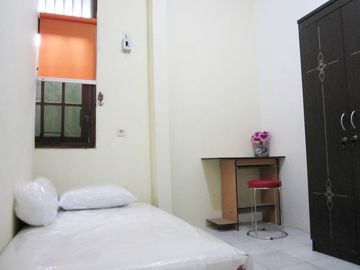 Kost Putri di Kemanggisan Dekat BINUS, Mall Taman Anggrek