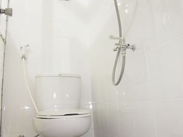 Kost Putri di Kemanggisan Dekat BINUS, Mall Taman Anggrek