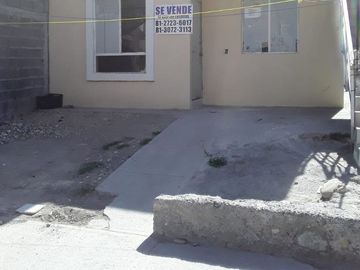 Casa en Venta Boreal 505 C, Real del Sol 2do sector, Cienega de Flores