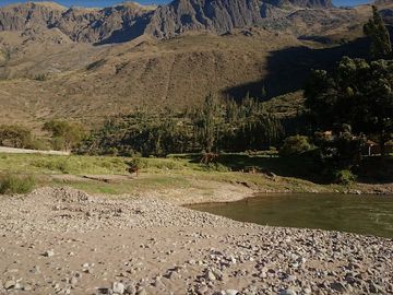 TERRENO EN CUSCO EXCELENTE INVERSIÓN !!