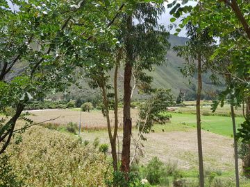 TERRENO EN CUSCO EXCELENTE INVERSIÓN !!