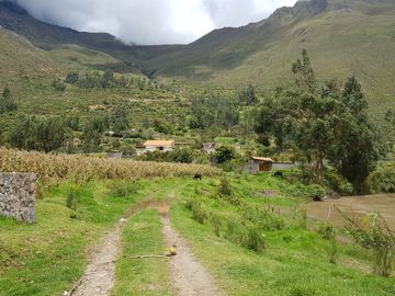 TERRENO EN CUSCO EXCELENTE INVERSIÓN !!