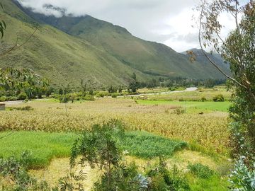 TERRENO EN CUSCO EXCELENTE INVERSIÓN !!