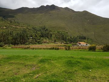 TERRENO EN CUSCO EXCELENTE INVERSIÓN !!