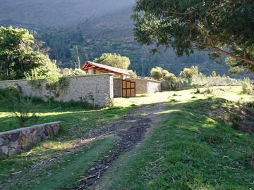 TERRENO EN CUSCO EXCELENTE INVERSIÓN !!