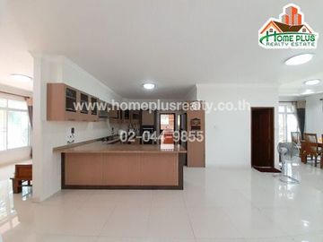 บ้านเดี่ยว 2 ชั้นพร้อมที่ดิน อำเภอสันทราย เชียงใหม่