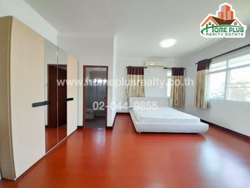 บ้านเดี่ยว 2 ชั้นพร้อมที่ดิน อำเภอสันทราย เชียงใหม่