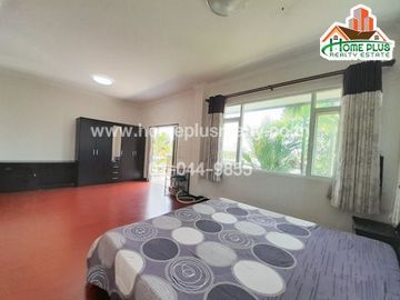 บ้านเดี่ยว 2 ชั้นพร้อมที่ดิน อำเภอสันทราย เชียงใหม่