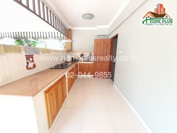 บ้านเดี่ยว 2 ชั้นพร้อมที่ดิน อำเภอสันทราย เชียงใหม่