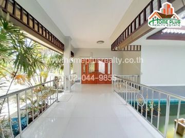 บ้านเดี่ยว 2 ชั้นพร้อมที่ดิน อำเภอสันทราย เชียงใหม่