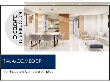 flat surco venta