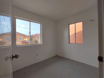 For Sale: RFO 2 Bedrooms with 1 Bathroom House and Lot for Sale in Santiago Isabela