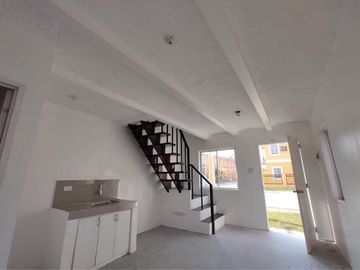 For Sale: RFO 2 Bedrooms with 1 Bathroom House and Lot for Sale in Santiago Isabela