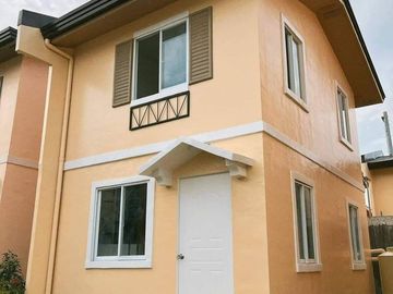 For Sale: RFO 2 Bedrooms with 1 Bathroom House and Lot for Sale in Santiago Isabela