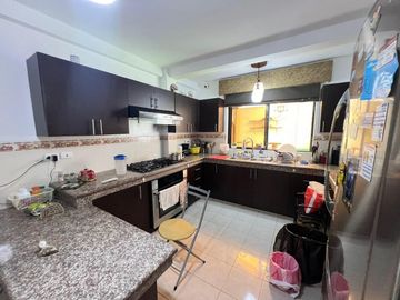 Casa en Venta en Ciudad Celeste - Via a Samborondon