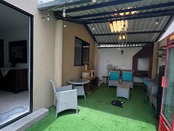 Casa en Venta en Ciudad Celeste - Via a Samborondon