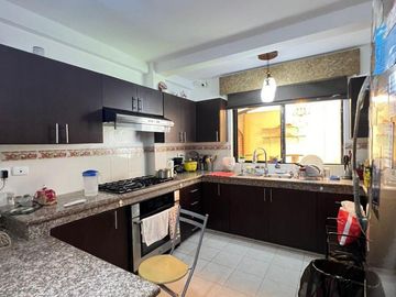 Casa en Venta en Ciudad Celeste - Via a Samborondon