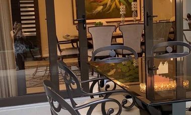 Exquisite Elegance Unveiled House and Lot For SALE : Luxurious 7BR Mansion in Portofino Heights with Stunning Features and 4-Car Garage!
