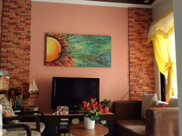 For Sale - House and Lot at Satellite Homes 3, Dasma Cavite
