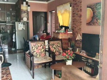 For Sale - House and Lot at Satellite Homes 3, Dasma Cavite