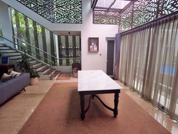 Dijual Cepat Rumah Siap Huni Bagus Ada S Pool Di Area Tebet Jakarta Selatan