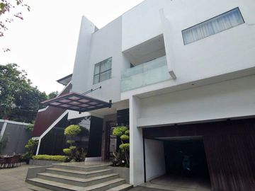 Dijual Cepat Rumah Siap Huni Bagus Ada S Pool Di Area Tebet Jakarta Selatan