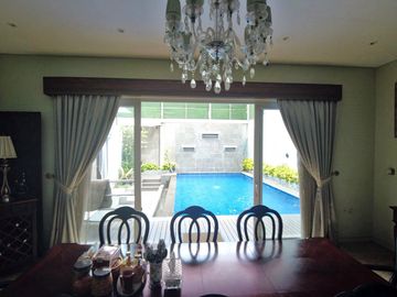 Dijual Cepat Rumah Siap Huni Bagus Ada S Pool Di Area Tebet Jakarta Selatan