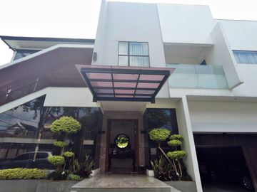 Dijual Cepat Rumah Siap Huni Bagus Ada S Pool Di Area Tebet Jakarta Selatan