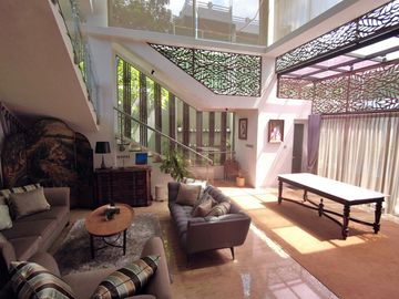 Dijual Cepat Rumah Siap Huni Bagus Ada S Pool Di Area Tebet Jakarta Selatan